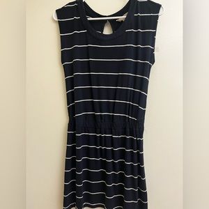 Banana republic dress